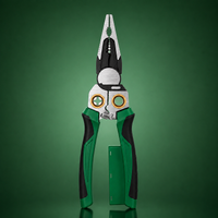 TrimVolt Pro 8-in-1 Wire Stripper & Multi-Pliers